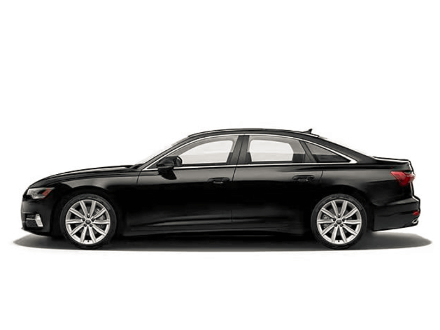 Shanghai airport car service
