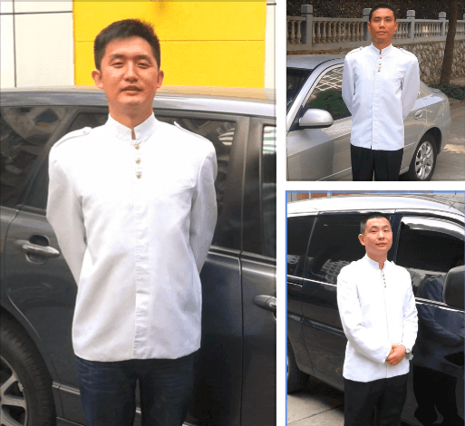 Shanghai airport transfers